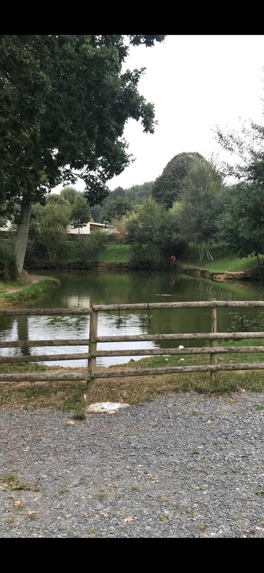 ホテル Domaine Litteau エクステリア 写真